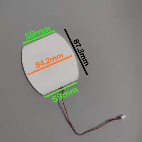 Умный робот, обучающая машина с аксессуарами, дыхательная лампа