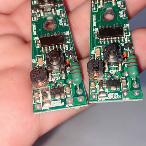 9-позиционная панель управления с цифровым дисплеем, электронная игла, девятитактная материнская плата, новая исследовательская цена своими руками