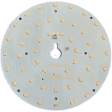 Светодиодная плата лампа 48 патч -лампа бусинки 36 В напряжение