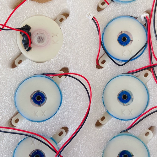 Датчик, мегафон, модуль, вибрация, «сделай сам»