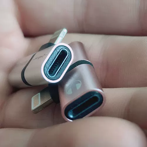 Адаптер «два в одном» для зарядки наушников Fruit, зарядка мобильного телефона и разветвитель для прослушивания музыки, кабель-конвертер потоковой передачи игр