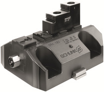 The Schünk Schunk chuck 0818212 in Germany