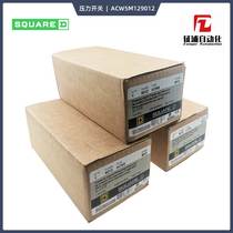 SQUARE D mechatronic pressure switch ACW5M129012 brand new short delivery time