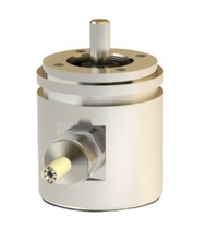 German TWK rotary encoder RBW22A-4096RK1E01 original plant straight to full range advantage supply