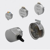 German FSG potentiometer PK620-18D-MU 1-01 original factory direct supply advantageous supply