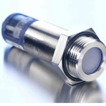 Weisheng MICROSONIC sensor dbk 5 3CDD M18 E S ultrasonic double controller