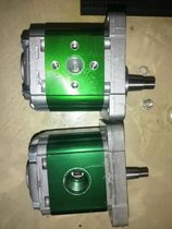 Italy VIVOLO Hydraulic Motor X0U0511BBBA Advantage Supply Proof