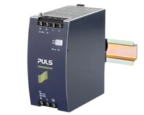 German PULS DC uninterruptible power supply UBC10 241 integrated battery DC-UPS 24V 10A