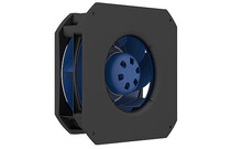 German ZIEHL-ABEGG centrifugal fan QK08A-2EM 35 CF advantages supply original plant supply