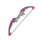 Детский лук и стрелы, игрушка, профессиональный дорожный комплект для мальчиков, стрельба из лука, полный комплект