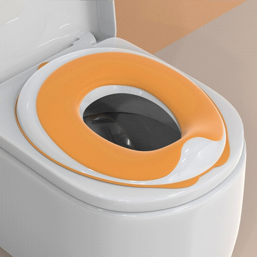 Большой туалет для мальчиков для девочек