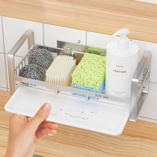 Стальная проволка из нержавеющей стали, поролоновая сушилка, система хранения