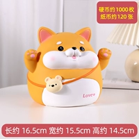 Рюкзак с собакой с собакой [депонирующий и франшиза]