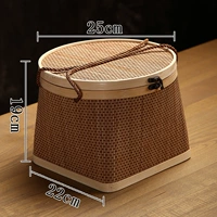 Большая ручка