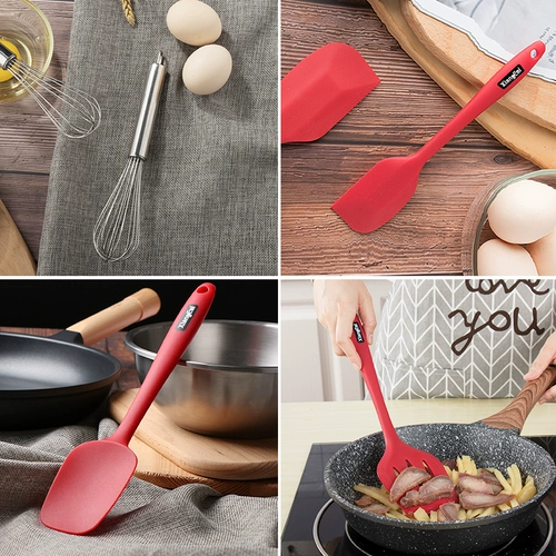 Набор инструментов, форма, кремовая палочка для смешивания для домашнего использования, скребок