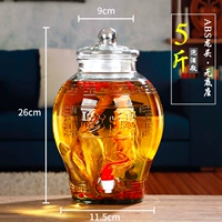 Коллекция 5 фунтов + антиблокировочный пластиковый кран.