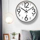 Современные кварцевые классические модные карманные часы, простой и элегантный дизайн