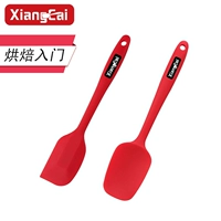 Снижающая лопата+большой скребок