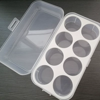 Квадратный, 8 ячеек, 1 ячеек