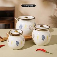 Танки с салатом чиба, маленькие, средние, маленькие, маленькие и маленькие [подарочные ложки]