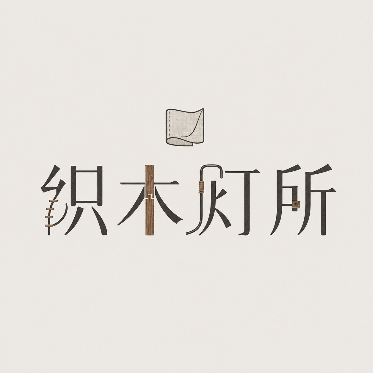 织木灯所