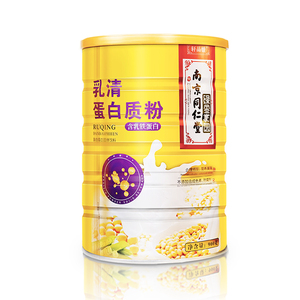 南京同仁堂蛋白质粉900g