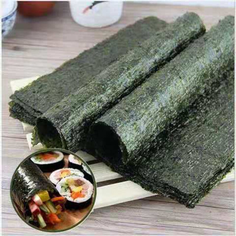 Листы для суши. Роллы водоросли нори. Лист нори для суши. Нори для суши. Порфира нори.