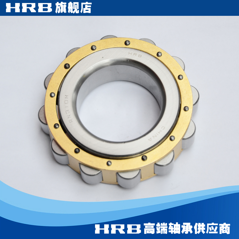 HRB RN310 M 502310H Harbin Bearing Cylindrical Roller without Outer Ring Eccentric Sleeve - Taobao
