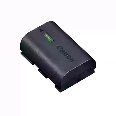 Canon LP-E6NH original battery large capacity for R5 R6 5D4 6D2 90D battery original packaging