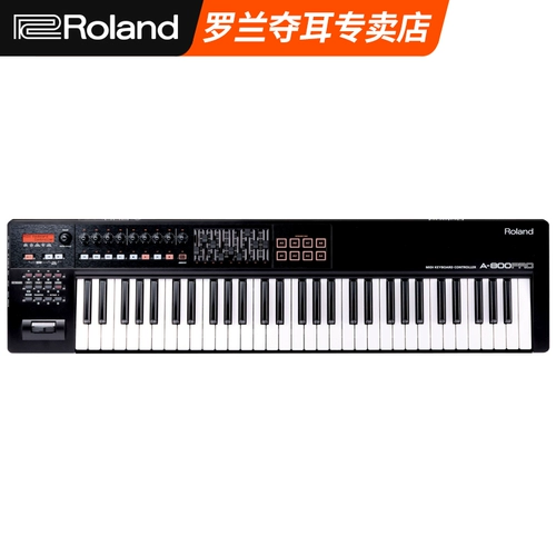 Roland 49-Key Midi клавиатура A-49 Портативная A-800PRO прочность индукции MIDI Электронная музыка