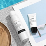 Солнцезащитный крем, осветляющий спрей для лица, УФ-защита