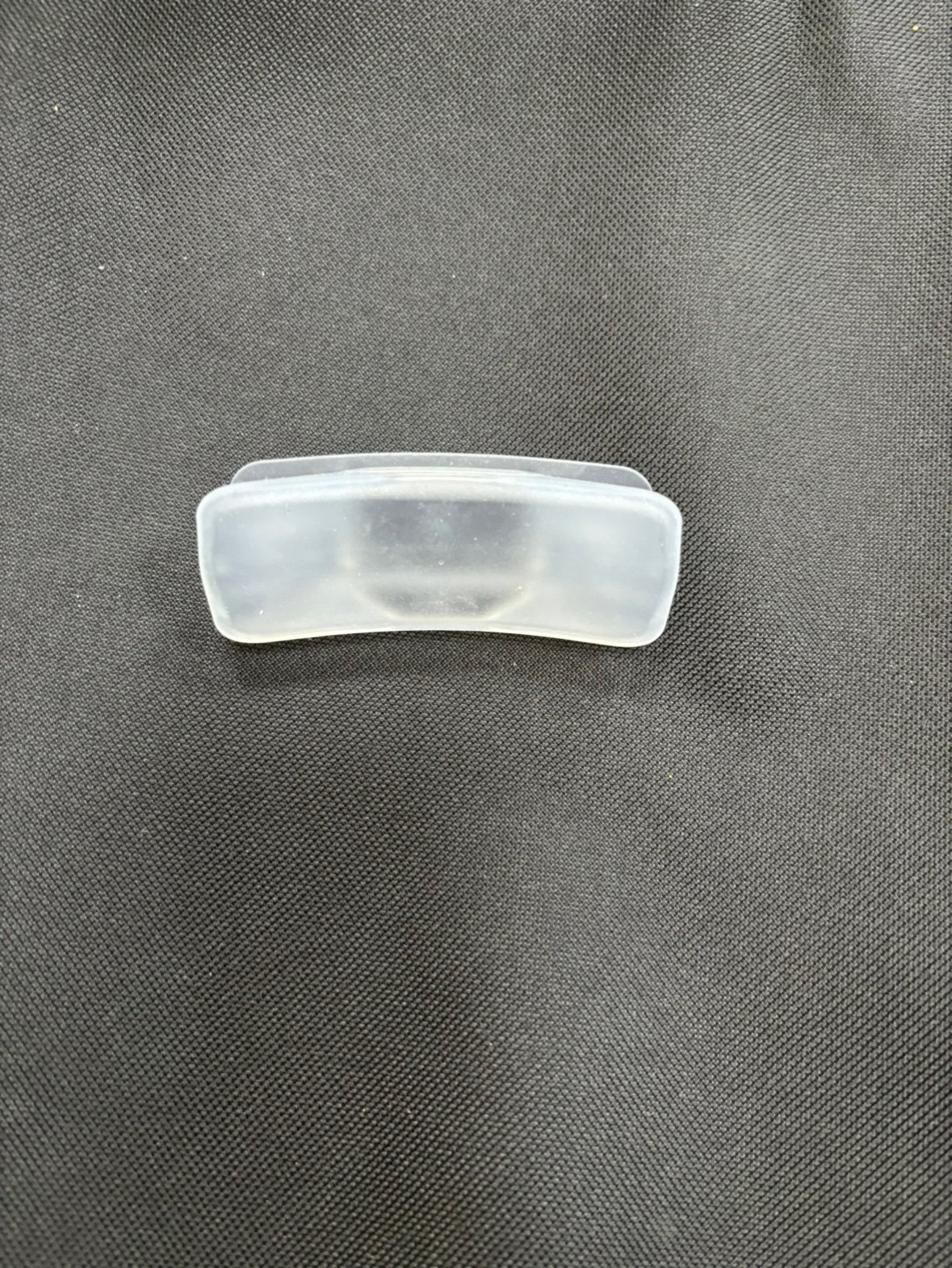 飞利浦面罩鼻罩额头硅胶额头垫软垫