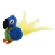 Hyun Law Blue Parrot