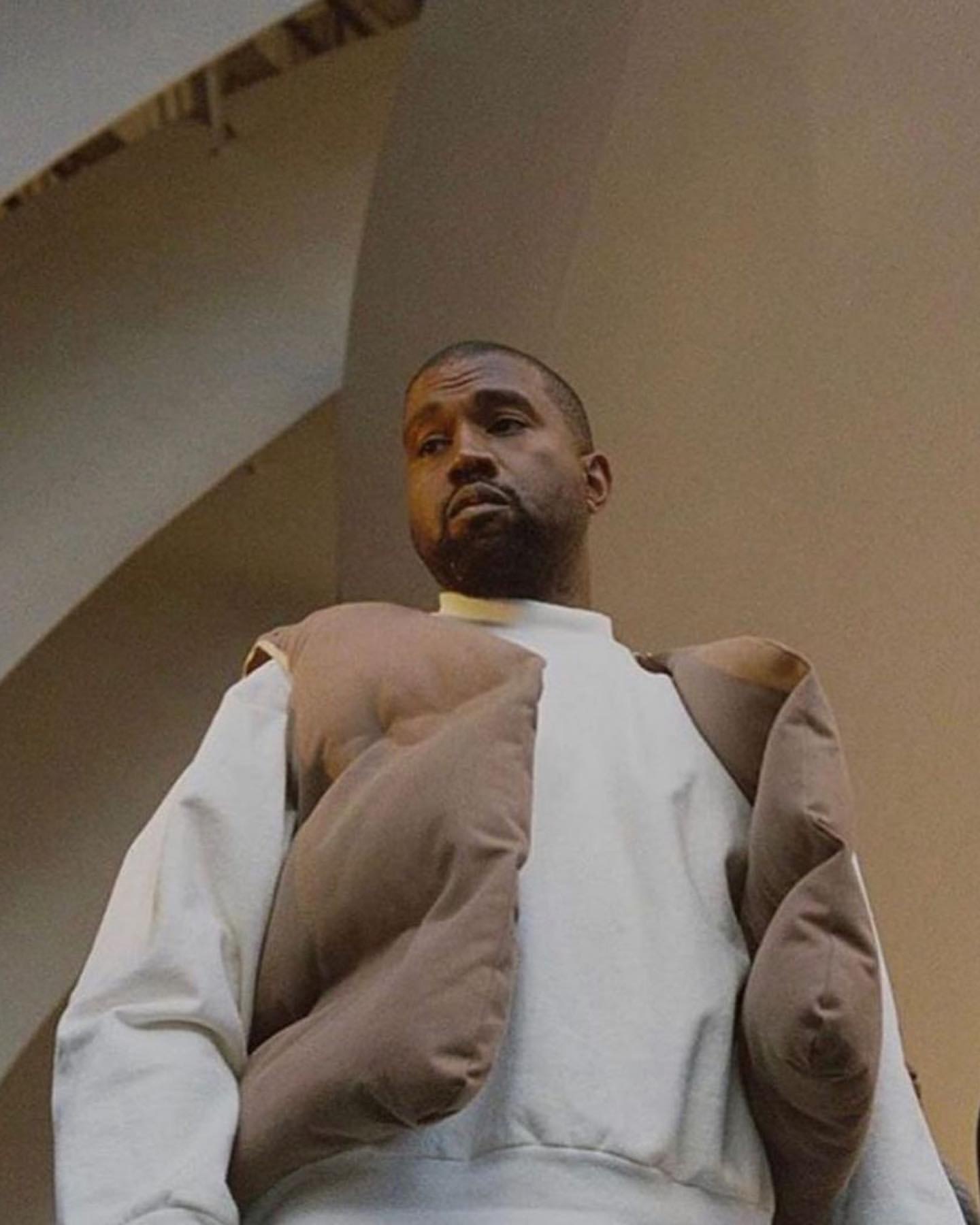 yeezy season 8 vest