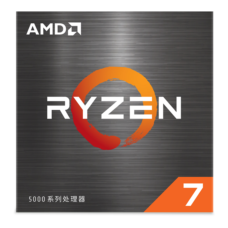 Процессор Amd Ryzen 5 5600x Box Купить