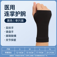 1 упаковка [Black Palm Pillguard]