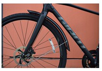 Giant road bike revolt fender ESCAPE mud removal all-inclusive mud tile rain shield