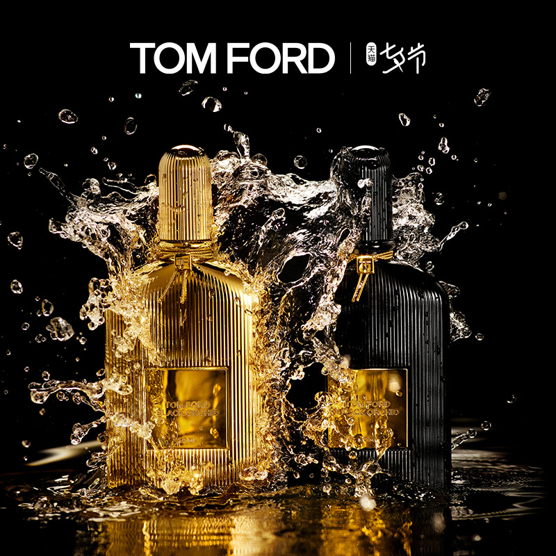 TOM FORD Perfume Orchid Perfume TF Perfume Lady Perfume Brand