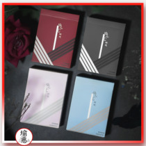 (yocie) extremely floriation EXTREME CARDISTRY card practice card magic Poker trend creativity