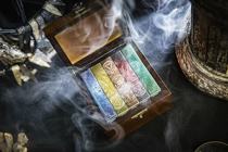 Elements Five Line Elements Limited Collection Recommended Imported Poker Cards Cards