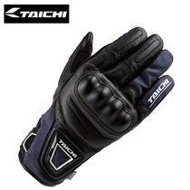 RS TAICHI Japan motorcycle riding gloves Motorcycle touch screen knight men and women fall-proof waterproof warm four seasons