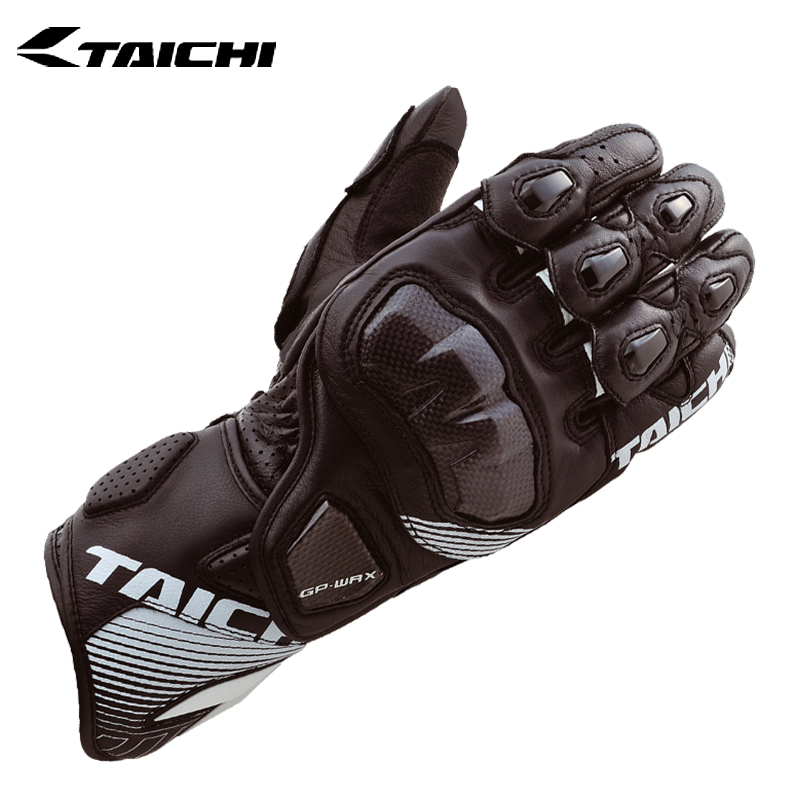 RSTATICHI JAPAN MOTORCYCLE CARBON FIBER GLOVES WARM MEN AND WOMEN LOCOMOTIVE RACING CROSS-COUNTRY ANTI-FALL SUMMER WINTER-Taobao