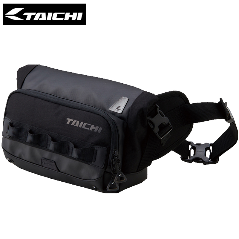 RSTATICHI JAPAN LOCOMOTIVE LOCOMOTIVE RIDING WATERPROOF POCKET MULTIFUNCTION OUTDOOR LIGHT KNIGHT MOBRIGADE EQUIPMENT