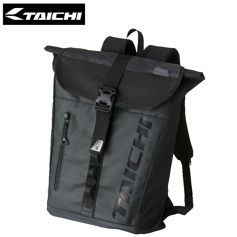 RSTAICHI Japan Rider Backpack Motorcycle Equipped Motorcycle Bag Helmet Bag Travel Bag Outdoor Riding