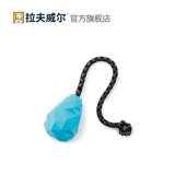 拉夫威尔 Сбрасывать сосновую фруктовую собаку протекающая игрушечная езжа