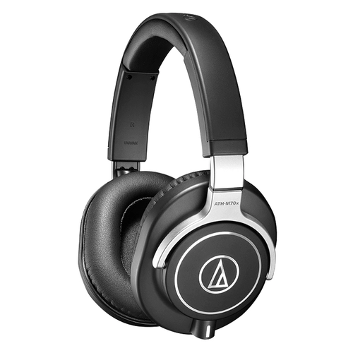 Audio Technica/铁三角 Флагманский профессиональный монитор ATH-M70X