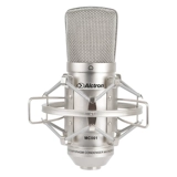 Alctron/爱克创 MC001 Профессиональный конденсатор -конденсатор Microphone Live Broadcast Anchor Guitar Singing
