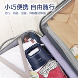 Panasonic Steam Electric Irenge Home Home Hot Hard Harding Двухреализованная маленькая портативная мини -общежития студенты GHA046