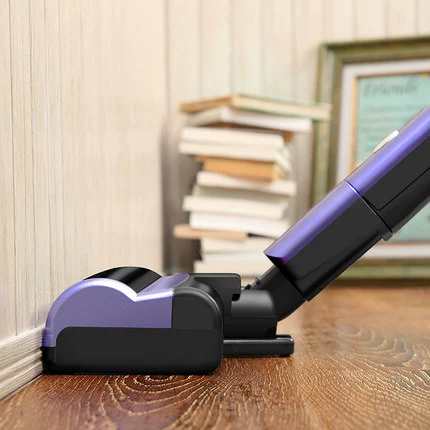 Panasonic Vacuum Cleaner Handheld Удаление клещей MC-BD897 Зарядка длинные срок службы батареи 150 Вт Большой всасывание