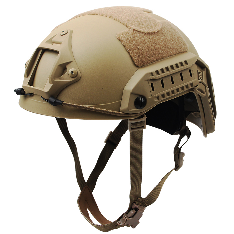 Tactical Soldiers Red Sea FAST Haiki Maritime Water International Version Safety Helmet Special Military Fans Riot Tactical Safety Helmet